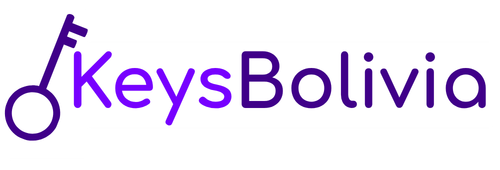 KeysBolivia Shop