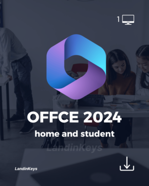 Office HS 2024 para Windows y Mac