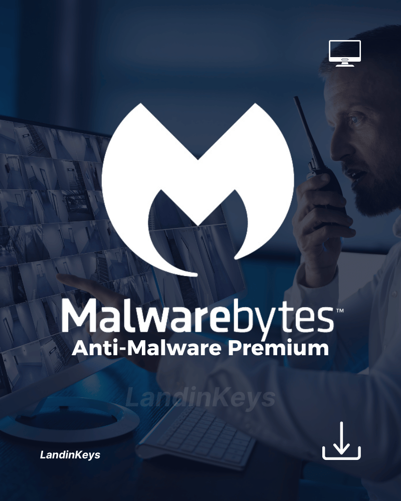 20465.png Malwarebytes Anti-Malware Premium - Protección Perpetua - Imagen 1