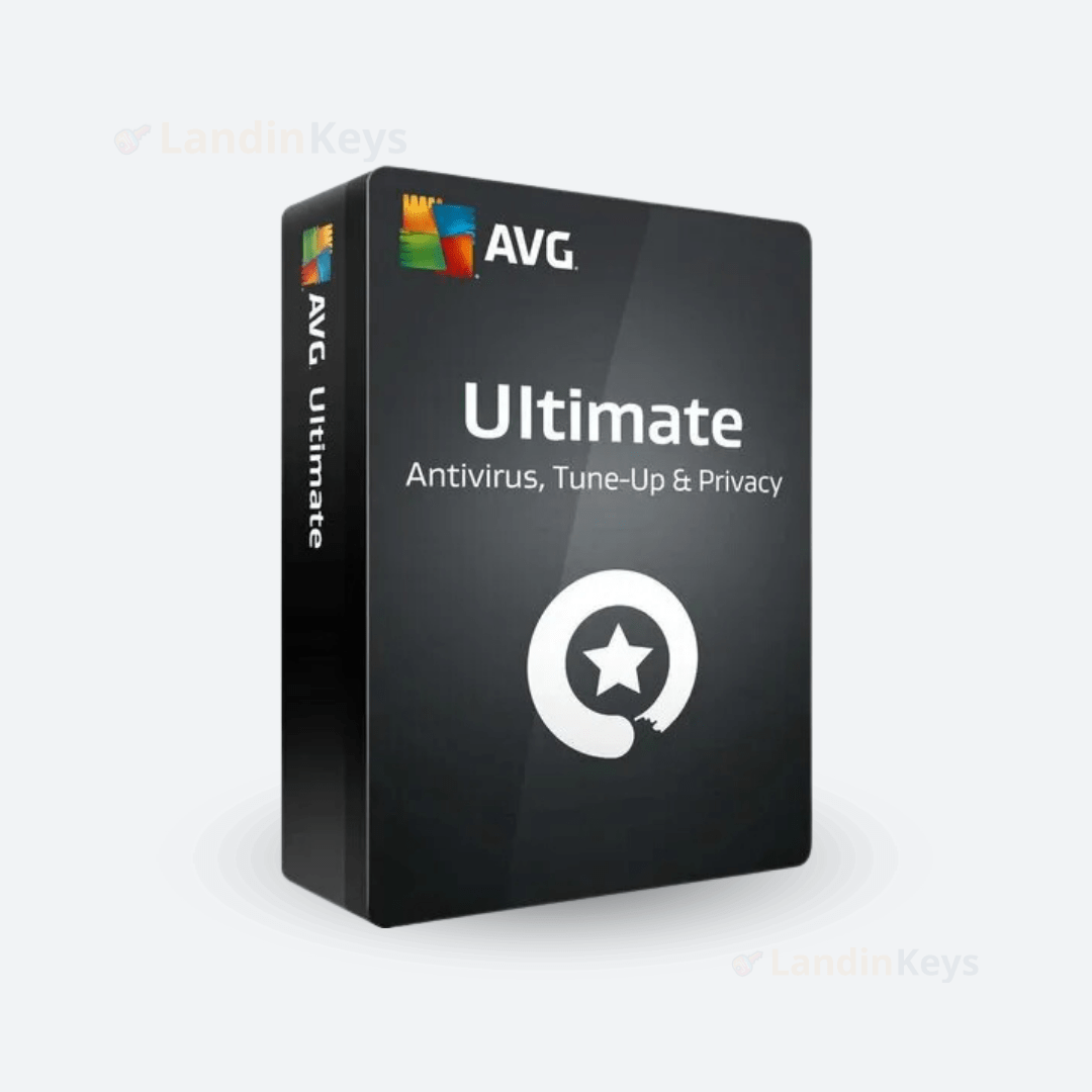20468.png AVG Internet Security 1 Usuario 1 Año - Clave Global - Imagen 1