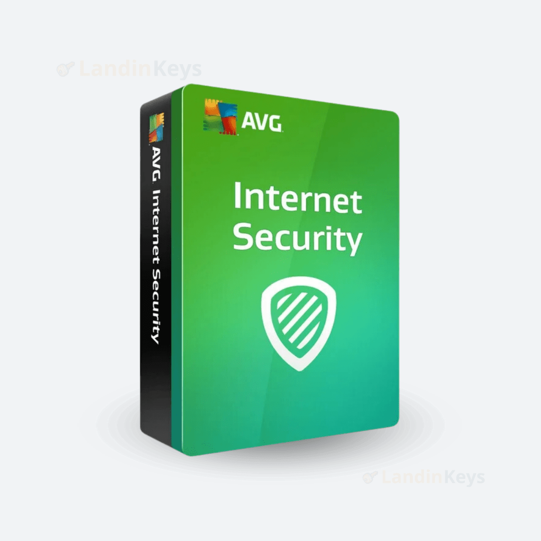 20469.png AVG Internet Security - 1PC/Suscripción Anual - Imagen 1