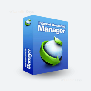 Internet Download Manager 1 Usuario de por Vida