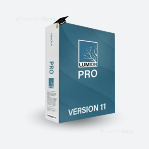 Lumion Education x 1 Año