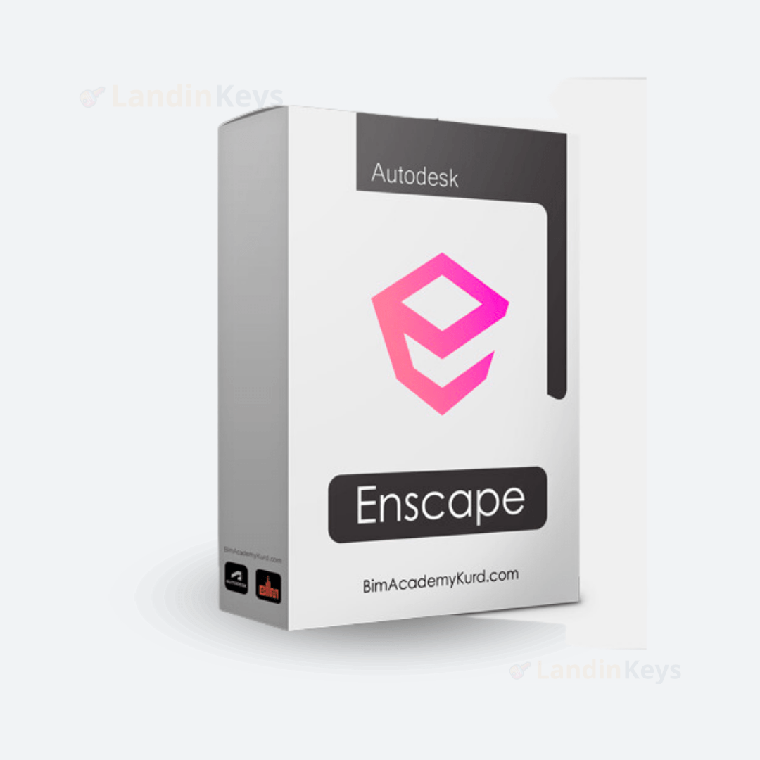 20547.png Enscape Education x 1 Año - Imagen 1