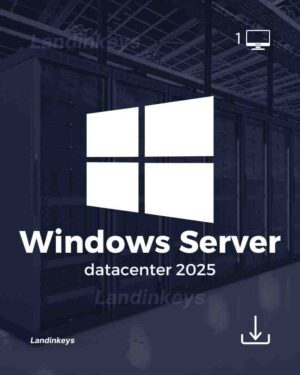 Windows Server 2025 - Datacenter